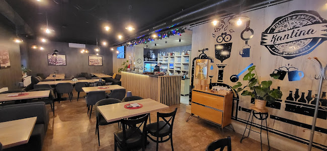 Comentarii opinii despre Kantína