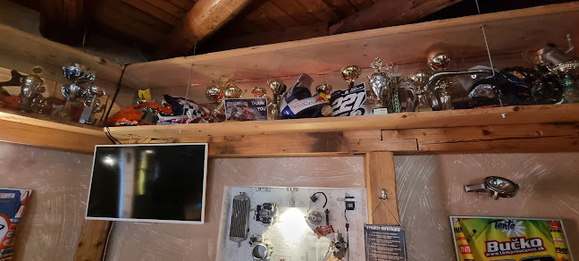 MOTO PUB - Racing99 - Gastronómia a pohostinstvo