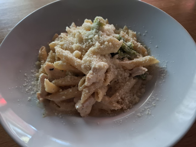 Central pub & restaurant - Gastronómia a pohostinstvo