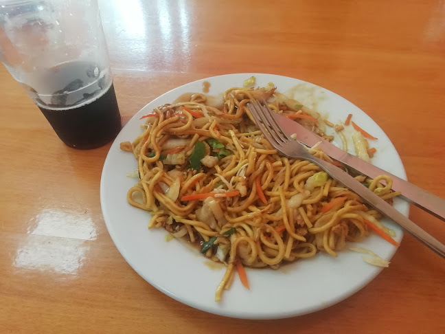 Ázijské bistro - Nové Zámky