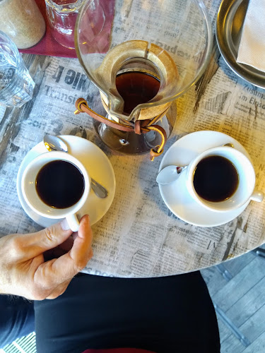 Opinii despre Coffee Place în Zvolen - Gastronómia a pohostinstvo