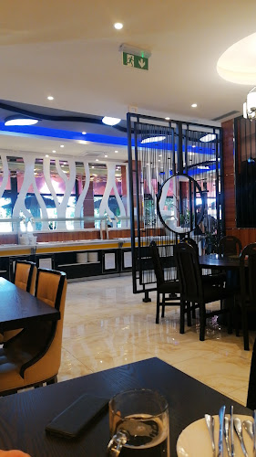 Zlatá Čína - Malacky