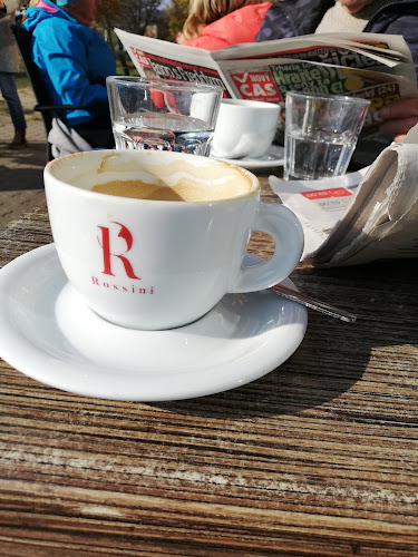 Comentarii opinii despre Caffè V