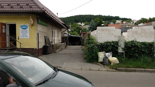 Pod Šinu - Humenné