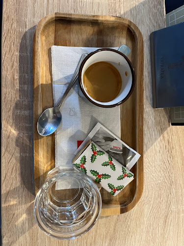 KORZO CAFE - Gastronómia a pohostinstvo