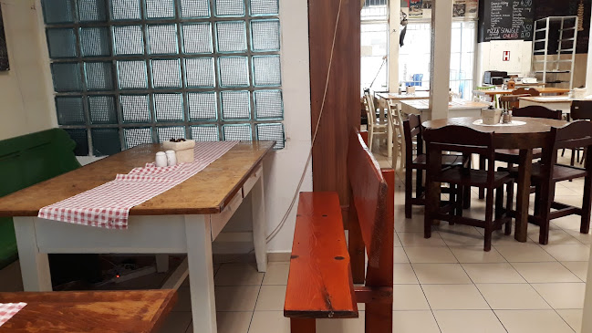 Bistro Mladosť - Karlova Ves