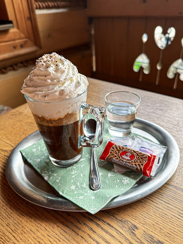 Comentarii opinii despre Hostinec Babia hora