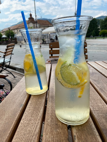 Opinii despre Coffee Time în Brezno - Gastronómia a pohostinstvo