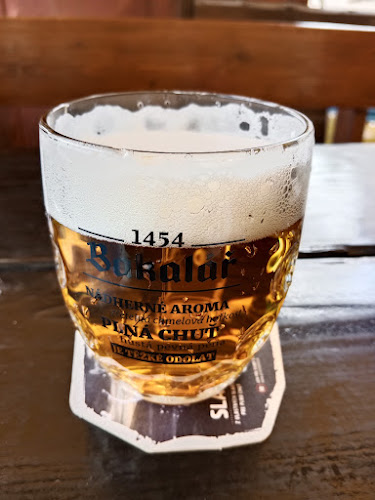 Krčma U Hasiča - Kolkáreň - Janošková Elena