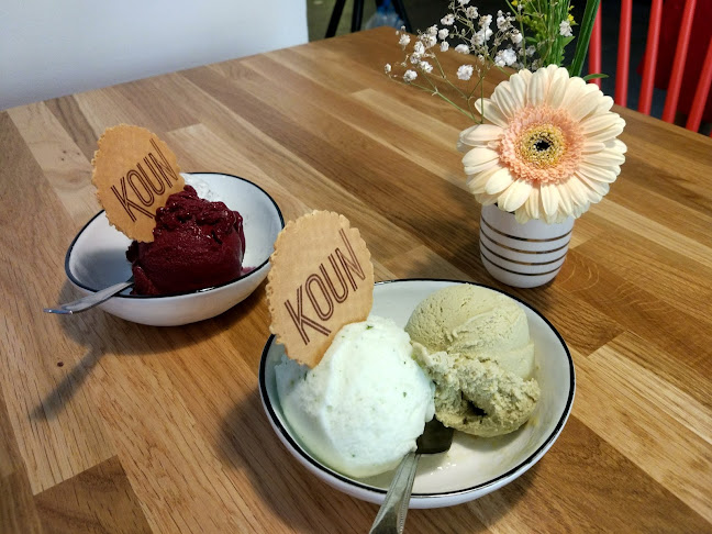 Opinii despre KOUN în Staré Mesto - Gastronómia a pohostinstvo