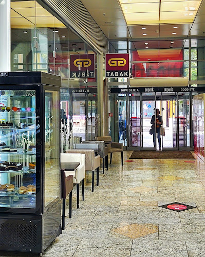 Glacio Piešťany - Piešťany