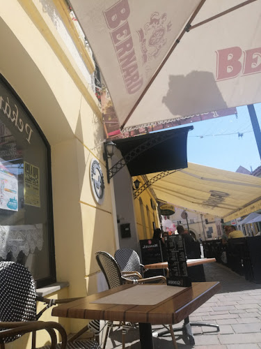 Opinii despre Penzión Átrium în Prešov - Gastronómia a pohostinstvo