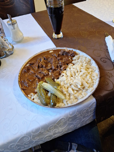 Comentarii opinii despre Mathias food