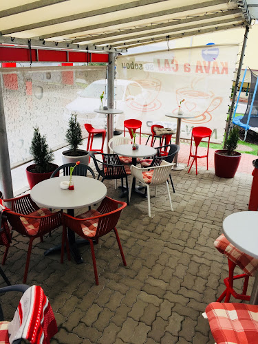 Autoumyváreň Dunajská - car shop & coffee - Gastronómia a pohostinstvo