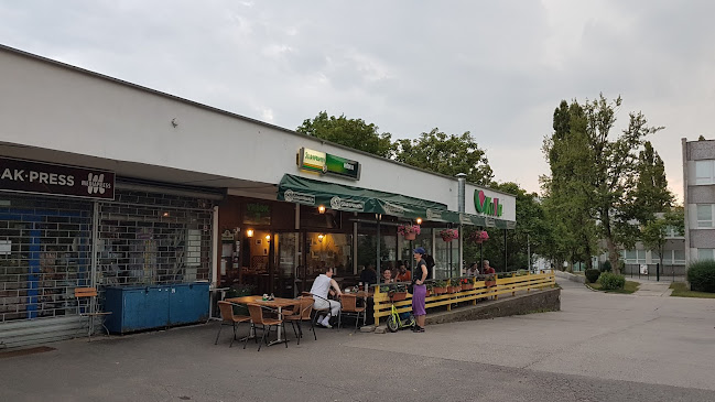 Vršok Pizzeria & Reštaurácia