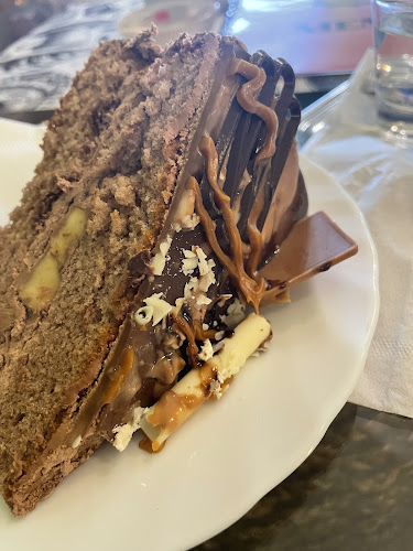 Cukráreň MILY - Gastronómia a pohostinstvo