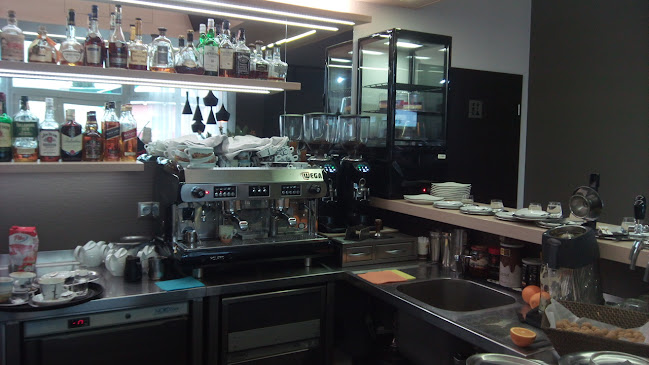 Comentarii opinii despre DOMINANT Cafe