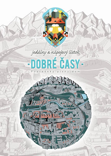 Comentarii opinii despre Dobré Časy