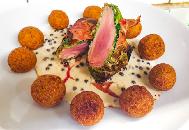 Tantal Expres - Chrenová