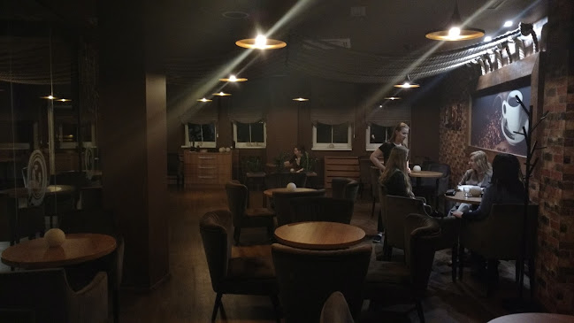 Chillhouse coffee & wine - Gastronómia a pohostinstvo