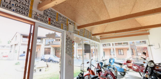 Opinii despre Motopub SLZA în Sečovce - Gastronómia a pohostinstvo