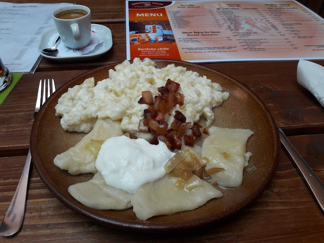 Comentarii opinii despre Šarišská Chiža