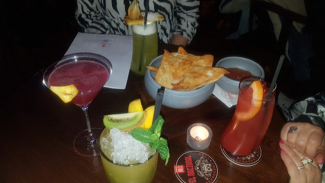 El Nacional - Represent Cuba | Kubánsky bar - Gastronómia a pohostinstvo