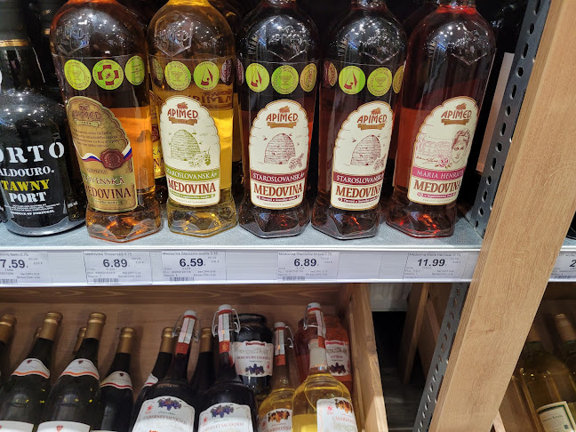 Opinii despre Diskonto în Poprad - Gastronómia a pohostinstvo