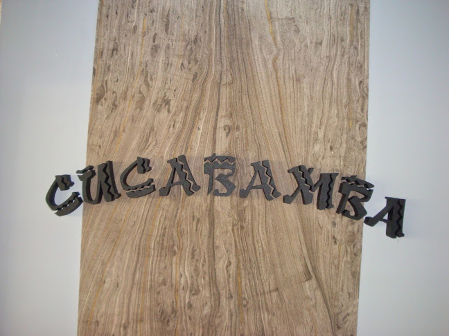 Comentarii opinii despre Donášková Služba - Cucabamba