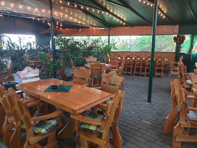 Poľovnícka vináreň "Polovka"