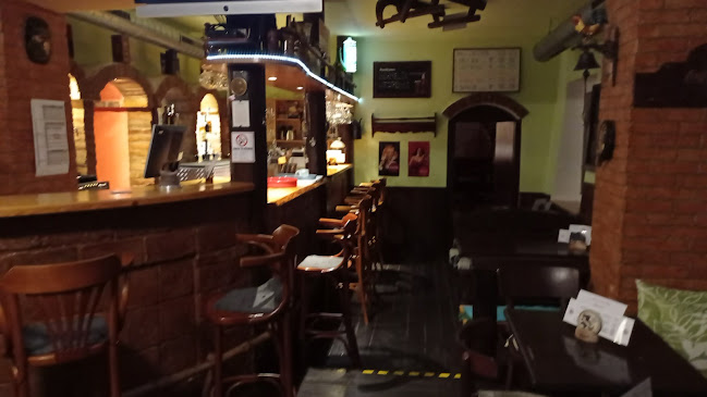 Norken Pub - Gastronómia a pohostinstvo