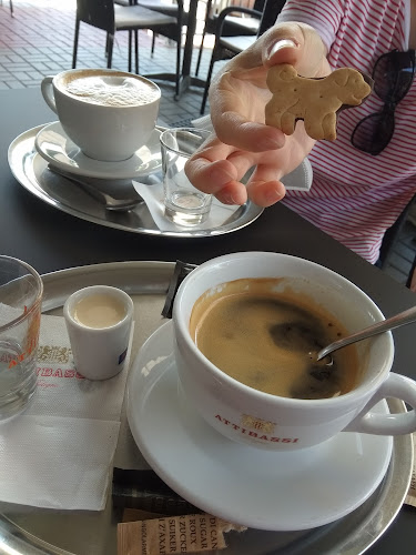 Opinii despre Libresso s.r.o. în Námestovo - Gastronómia a pohostinstvo