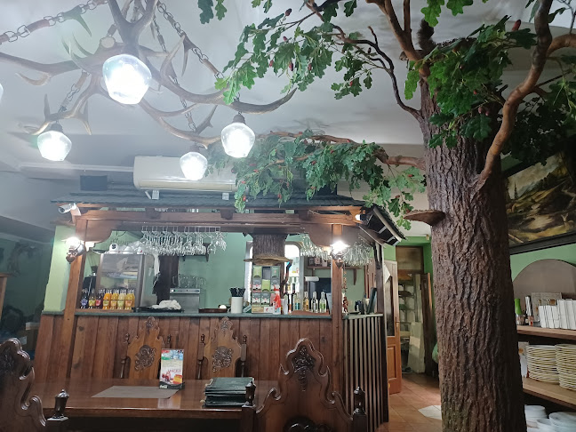 Hubert Restaurant & Pension - Gastronómia a pohostinstvo