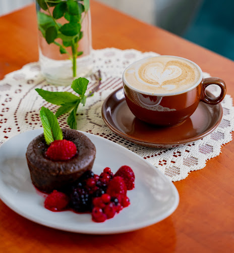 Čokoládovňa a kaviareň ChocoLoco