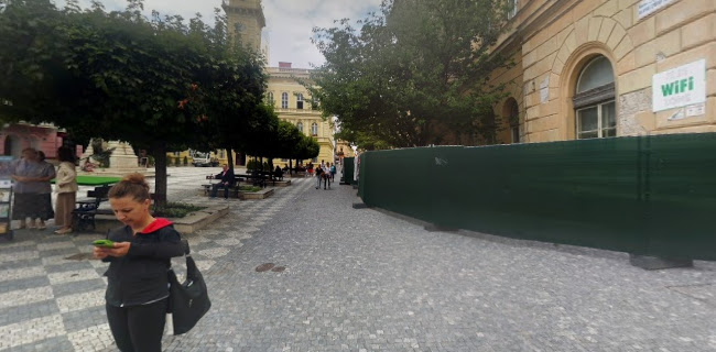 Reštaurácia Klapka