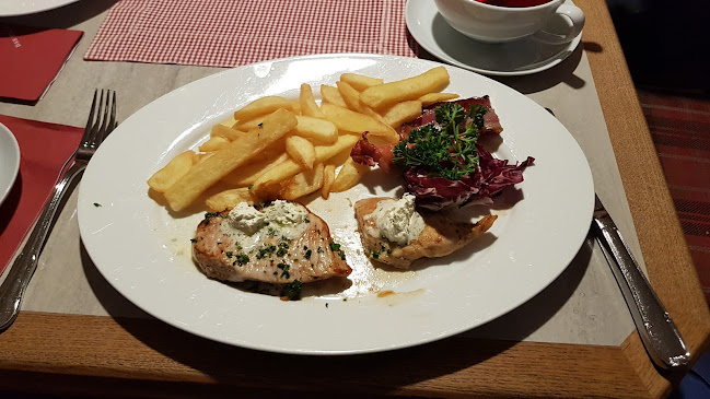 Reštaurácia a penzión Vén Diófa