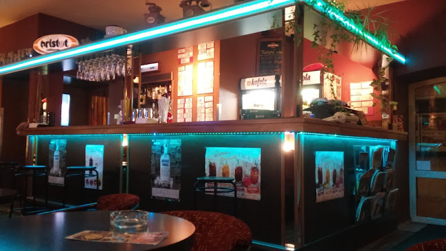 Liberty Cafe - Liptovský Mikuláš