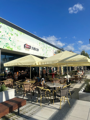 PUB 33 - Gastronómia a pohostinstvo