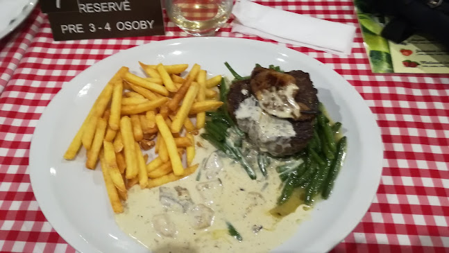 Comentarii opinii despre Pizzeria Ristorante Toscana