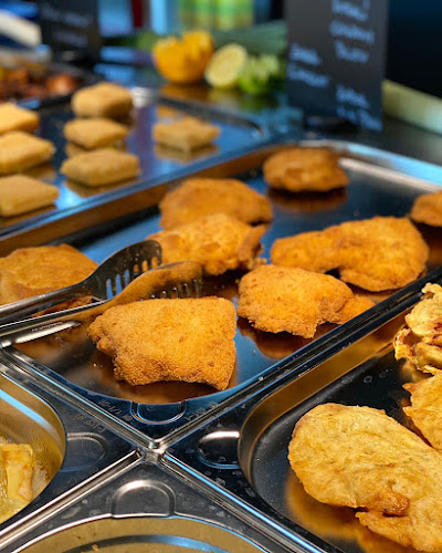 MyWays Stupava - Gastronómia a pohostinstvo