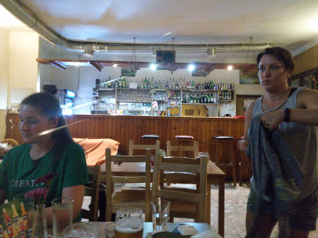 Na pasci - Nová Baňa