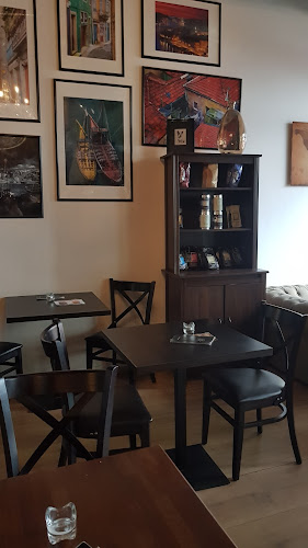 Kaštieľska 4, 821 05 Bratislava