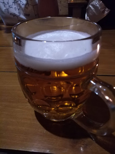 Mr.Boogie - Gastronómia a pohostinstvo