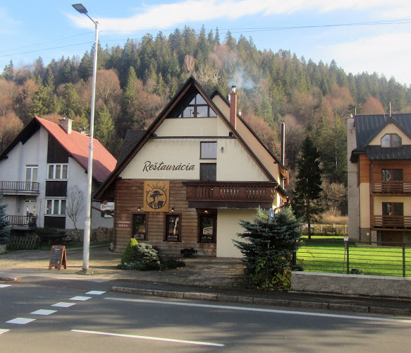 Reštaurácia U Jakuba - Gastronómia a pohostinstvo
