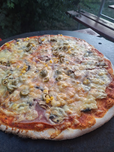 Comentarii opinii despre Phasha Pizza