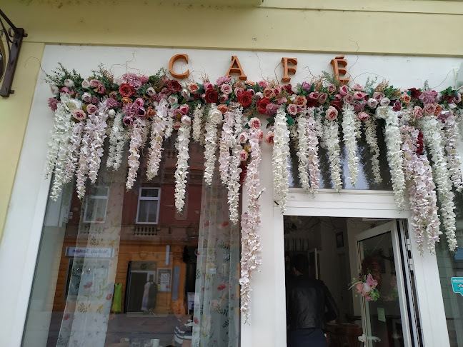 Café Kamala - Gastronómia a pohostinstvo