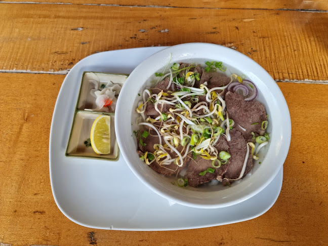 Mango reštaurácia, sushi & bar - Košice