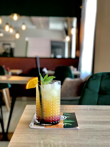 UnoCafe - Veľký Krtíš