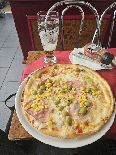Comentarii opinii despre Pizza Pressburg