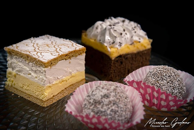 Pirôžkáreň Prievidza